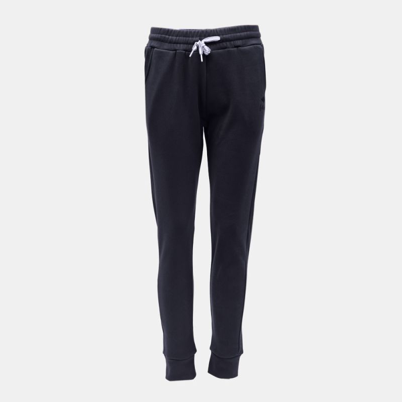 Women's Ribbed Velvet Jogging Bottoms Mariata LEE COOPER