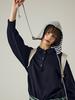 Saelbol Reversible Earflap [Gray]