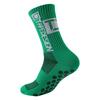 Anti-slip Odor-absorbing Sweat-wicking Sports Socks for Running, Football, and Basketball