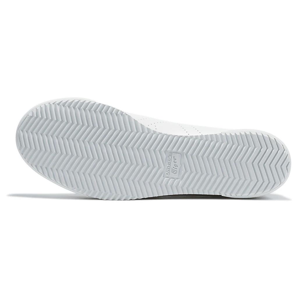 Unisex Sneakers Onitsuka Tiger Mexico 66 SD PF White Black White/White