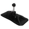 PVC Boat Paddles Hook Holder Corrosion Resistant Universal Marine Paddles Holder for Inflatable Boat