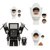 Children's Building Block Figurines Are The Best Gifts For Kids