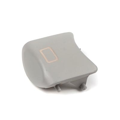 ESR623 Sunroof Roof Control Unit Button Cover Gray 16482071858K67 for Mercedes W164 ML W251 R X164 GL