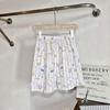 Women's Plus Size Cloud Cotton Summer Pajama Shorts - Casual, Lightweight, and Suitable for Lounging or Walking Outdoors