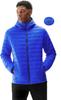 4F Men's Down Jacket 4FAW23TDJAM240 36S R-M