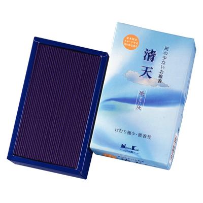 Seiten Fine Ash Loose Packing