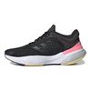 adidas Response Super 3.0 Schwarz Klar Pink Damen Sneaker Core-Black Footwear-White GW6690