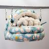 Bird Sleeping Bed Thicken Hideaways for Parakeets Budgies Cockatiels Conures