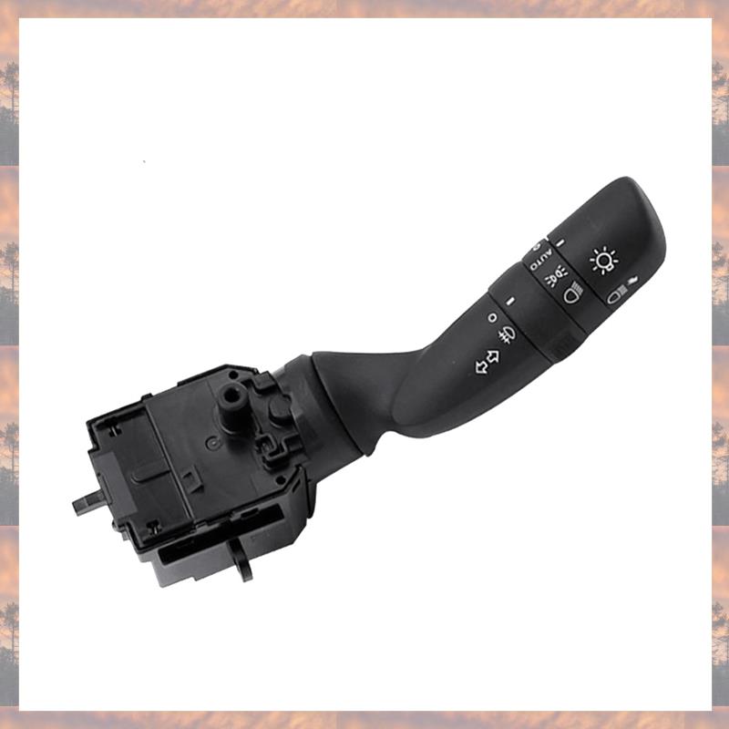 2025 Trend Auto Headlight Closing Handle Turn Signal Switch 84329-33060 For Camry RAV4 Hiace Land Cruiser 2019-2023 8432933060 A