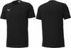 Y5043 Puma teamGOAL 23 656709 COTTON T-SHIRT COTTON 128