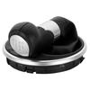 1 set 5 Speed Gear Stick Shift Knob For Skoda