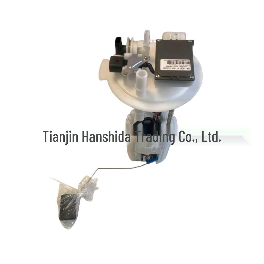 31110D3500 Gasoline Pump Assembly for Hyundai Kia Models (Tucson, 31110-D3500)