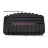 MR334969 Leather Brake Pedal Cover for Mitsubishi Pajero V33/V93/V73 & Outlander Jinchang AT