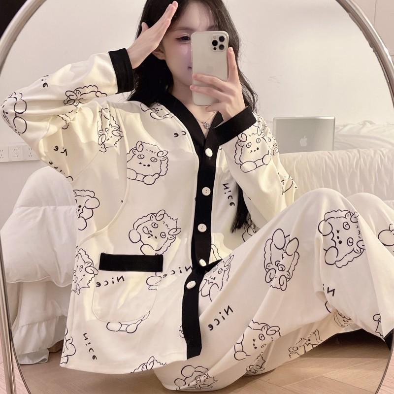 Regulowana piżama ciążowa: Lekki, pochłaniający pot kombinezon pielęgniarski na okres poporodowy i ciążowy