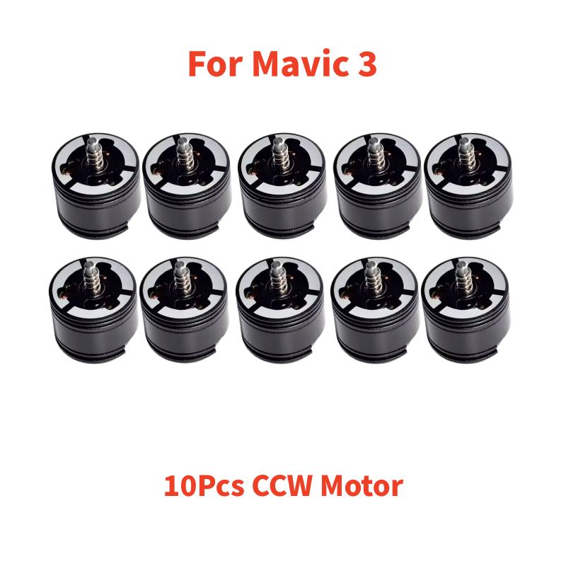 Front Landing Gear for Mavic 3/3C/3E/3T/3Pro Arm without Cable For Mavic 3 Series Repair Spare Parts