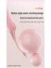 Automatic Electric Vibration Pen for Female Stimulation