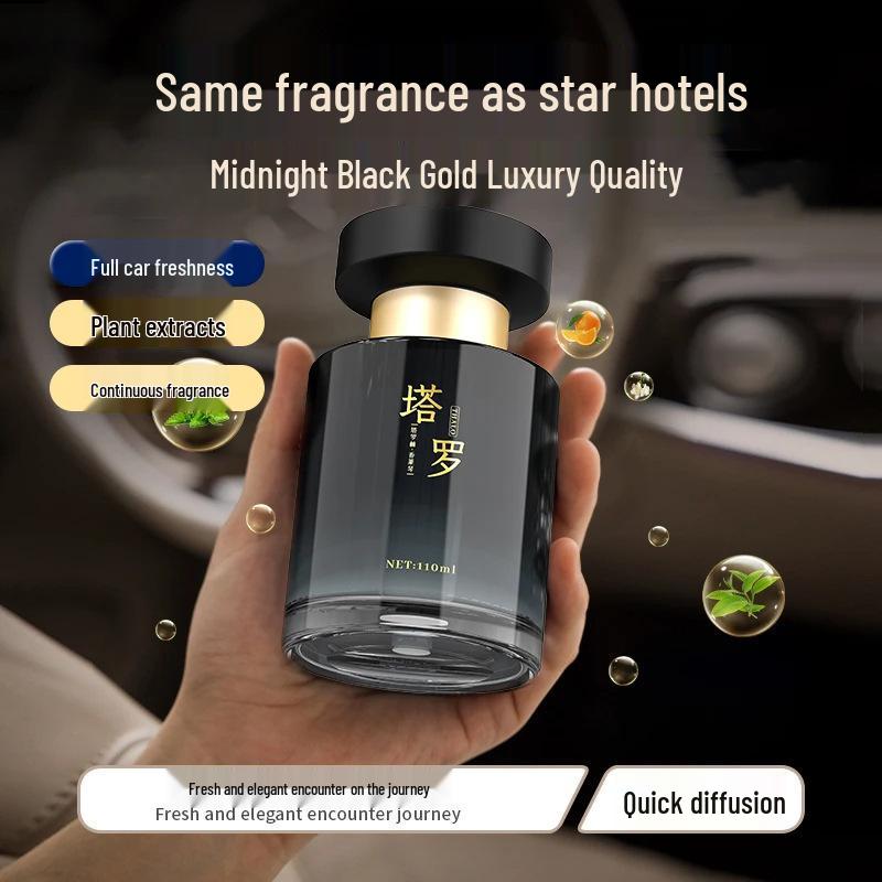 Song Dynasty Long-lasting Car Air Freshener & Deodorizer