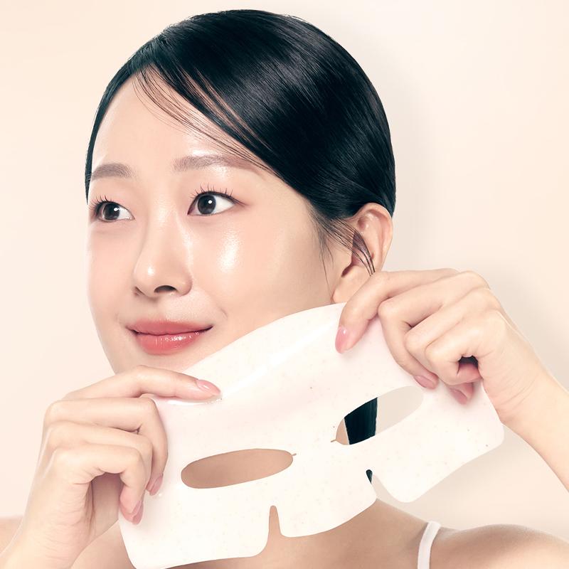 RETURNITY Mascarilla en Gel Yulmu PDRN Piel Radiante 36g*5 uds