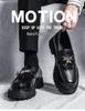 Men's Black Tassel Leather Slip-On Shoes - Autumn New Style Thick Sole, Big Toe, Fashionable Casual Low-Top