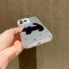 Silicone Case For Samsung A02 A02S A03S Xiaomi Redmi Note 12 13 14 iPhone 17 Air 16E Reno 10 Pro 8T Cover DIY Painted Cartoon Shockproof Phone Bumper
