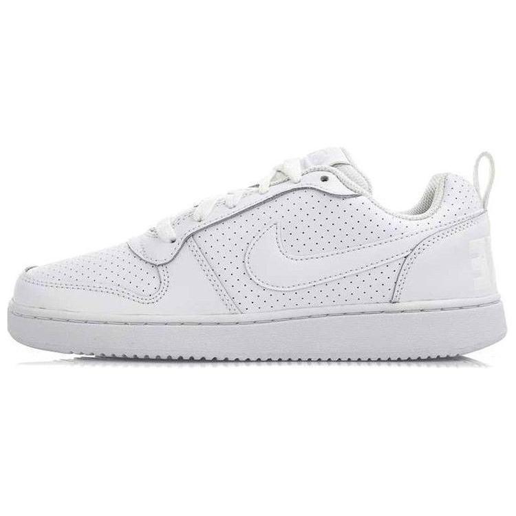 (WMNS) Nike Court BOROUGH Low  White  Women s 844905-110 EU 37.5