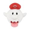 San-Ei Boeki Super Mario Galaxy Boo Mario (S) Plush SMG02