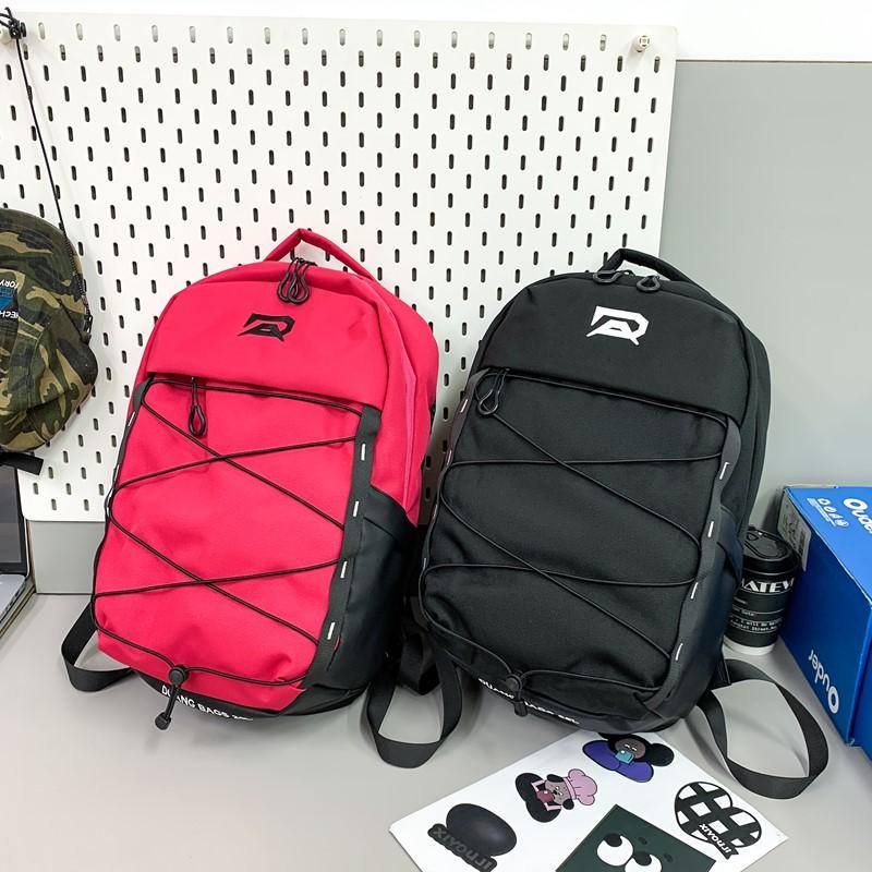 Student Sports Backpack Unisex Outdoor Backpack