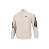 Essential Jacket Spring Fall Season Men's Khaki HU1514