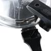 3/4/5L Beans Cook Tool Camping Aluminium Alloy Vegetables Gas Stove Cooking Cookware Kitchen Soup Meats pot Pressure Cooker