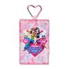 Sanrio Fashionable Witches: Love and Berry Card-Shaped Mirror & Case Hello Kitty
