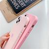 Candy Colorful Cute Love Heart Silicone Phone Case For iPhone 13 12 11 14 15 Pro Max Mini XR XS X 7 8 Plus SE 6 Soft TPU Back Cover