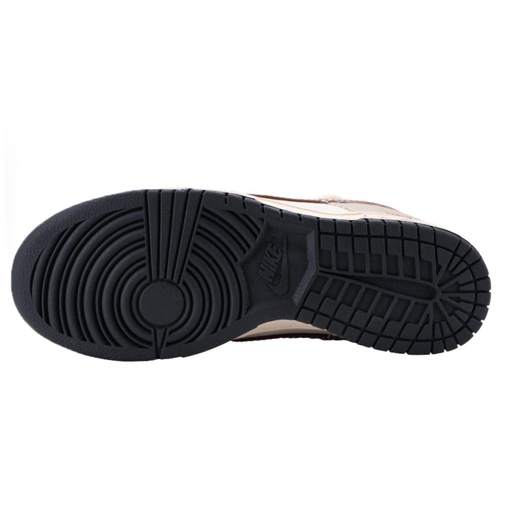 Nike Dunk Skateboard Shoes Unisex Gray IM6670-202(Team1714-)