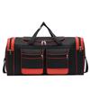 Extra Large Capacity Moving Luggage Bag Multi-functional Long and Short-distance Portable Travel Bag Multi-pocket Classified Storage Bag