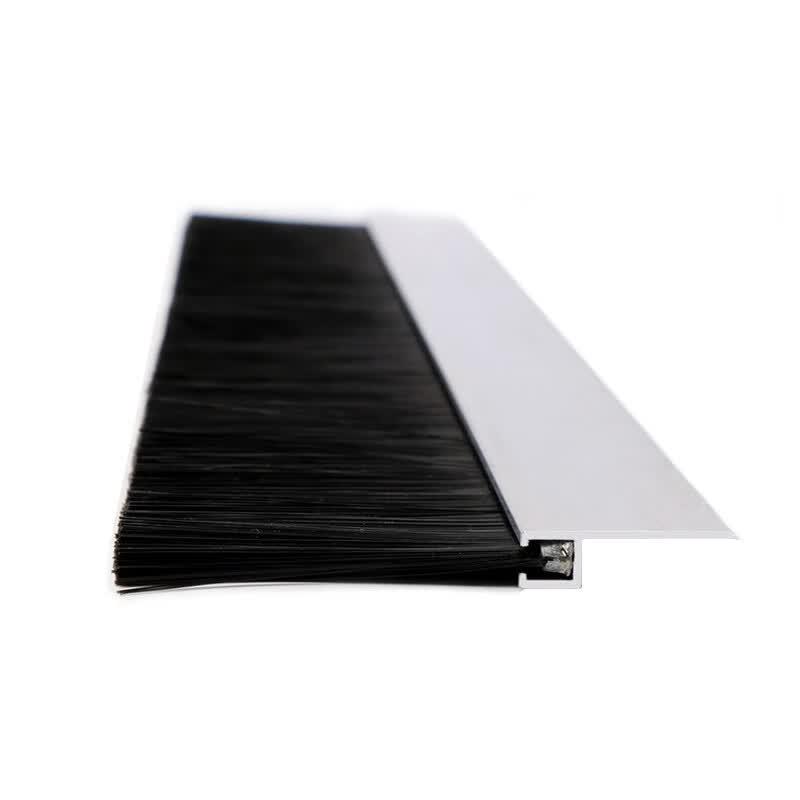 HAISIDIKE HKW-156 H-Type Industrial Seal Brush Strip