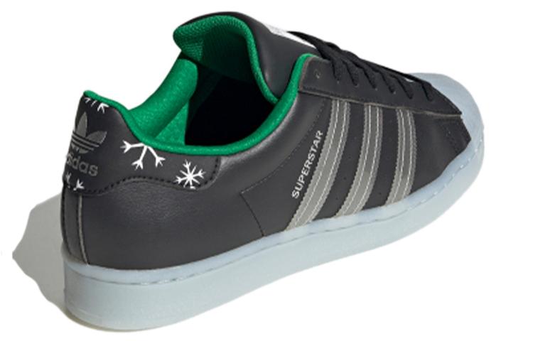 adidas Superstar 'Xmas' FZ5463