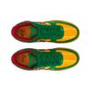 Lil Yachty X Nike Air Force 1 Low Concrete Boys - Lucky Green Unisex Sneakers Mystic-Red University-Gold IH4383-300