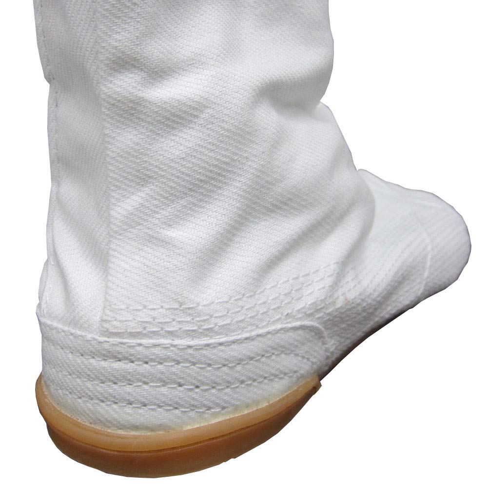 Jikatabi Kurashikiya Festival Style Blanc cm [Margo] 26,5