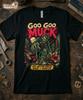 Tops – T-Shirts