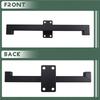 Leaf Blower Backpack Hanger Storage Organizer Holder Heavy Heary Duty Chainsaw Wall Mount
