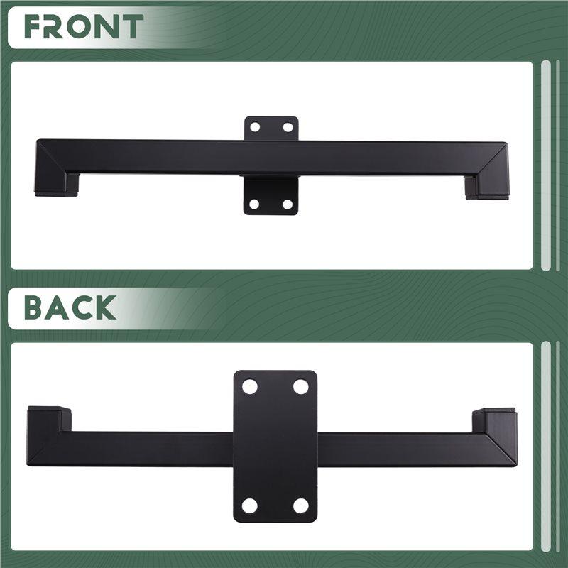 Leaf Blower Backpack Hanger Storage Organizer Holder Heavy Heary Duty Chainsaw Wall Mount