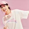 Anta Unisex Casual Ice Silk T-Shirt