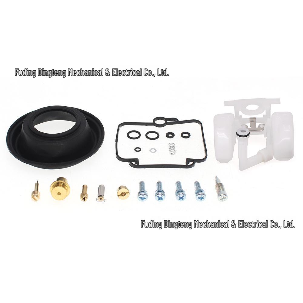 Suzuki GSXR750 90-95 Carburetor Repair Kit