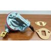 Fuel Pump fits jeep Willys 134L 134F For Willys jeep+Gaskit+Free Shipping n311