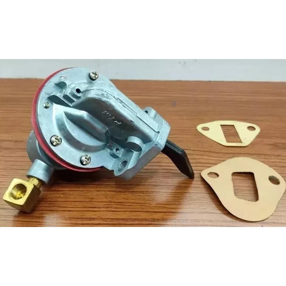 Fuel Pump fits jeep Willys 134L 134F For Willys jeep+Gaskit+Free Shipping n311