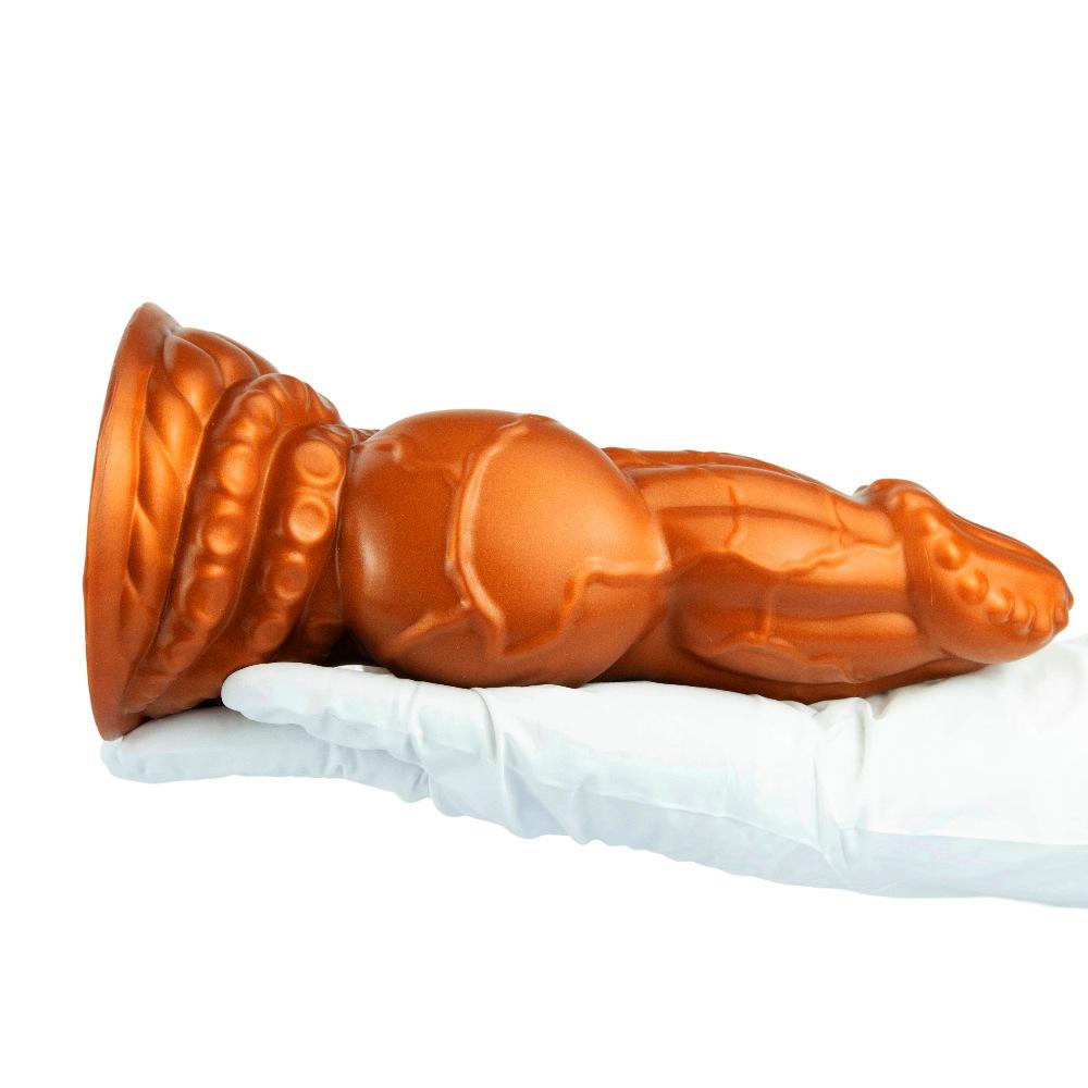 Silicone Dildo Anal Plug Butt Plug For Men Women Adult Masturbation Flirting Sex Toys