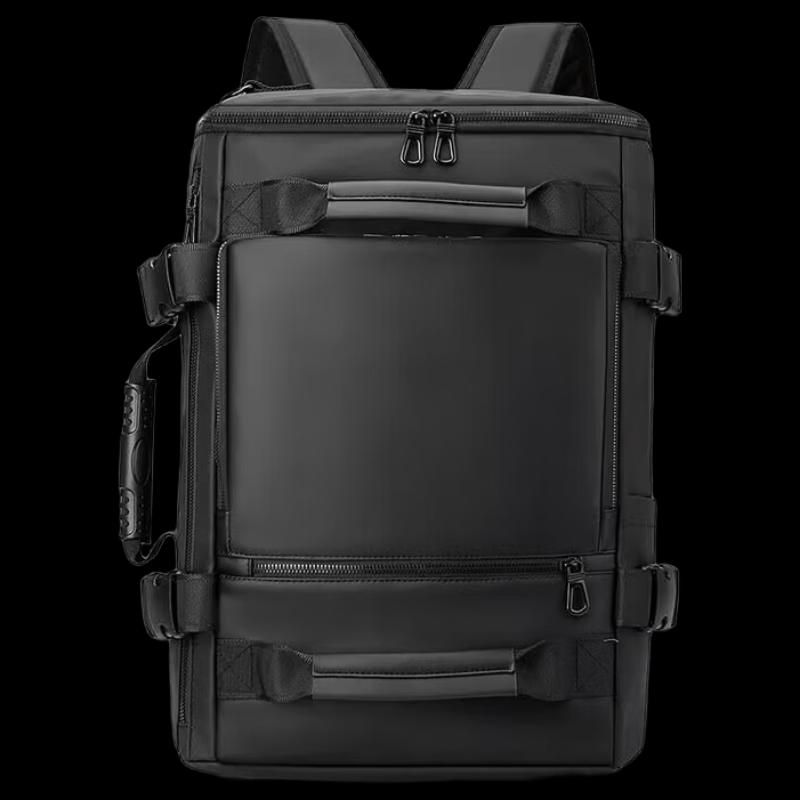 Li Shen Versatile Laptop Backpack