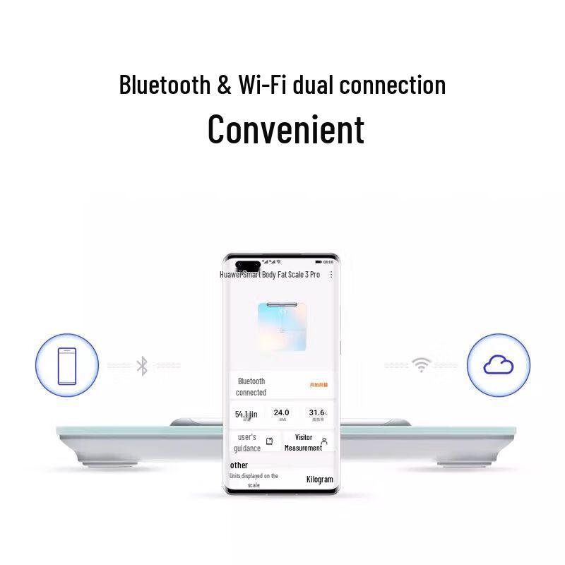 Huawei Smart Scale 3 Pro