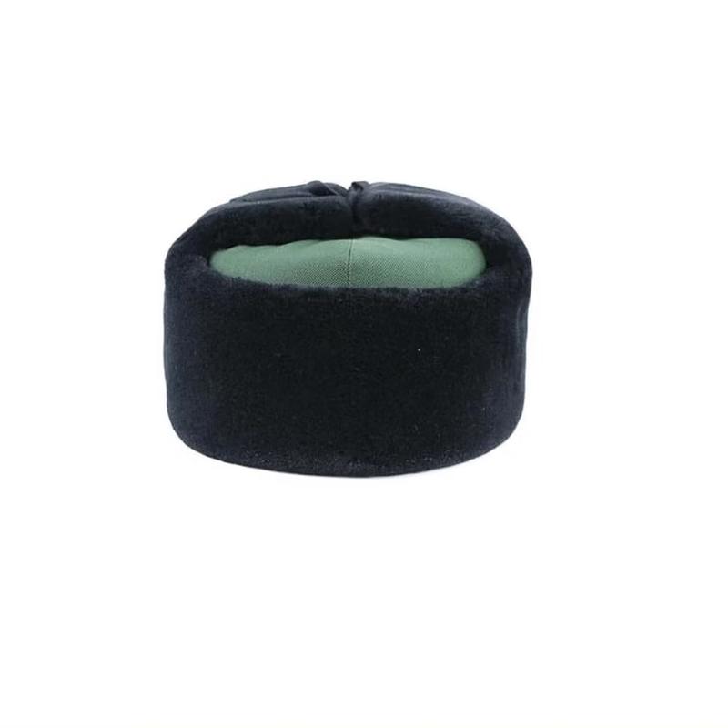 Outdoor Fleece Lined Winter Ear Flap Hat