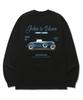 Van Works John Long Sleeve (Vls0094) Black