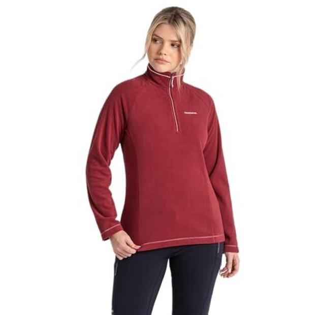 Куртка Craghoppers Miska Vi Fleece EU 36